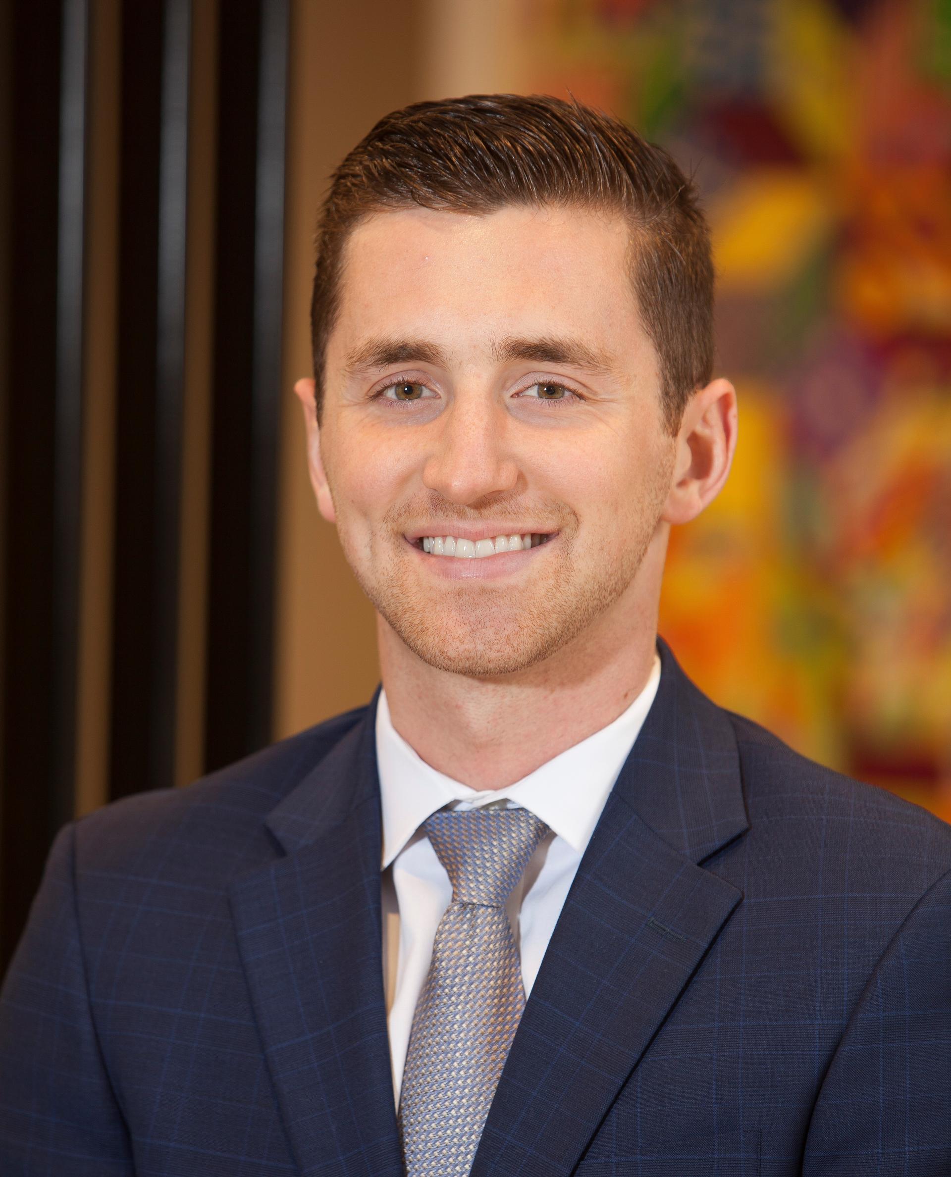 Our Team : B. Riley Wealth Management - Jack Hellwig